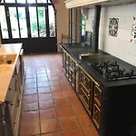 Domaine Les Castans Bed & Breakfast