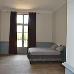Domaine Les Castans Bed & Breakfast