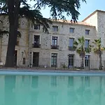 Domaine Les Castans Bed & Breakfast 3*