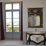 Bed & Breakfast Domaine Les Castans Saint-Thibéry