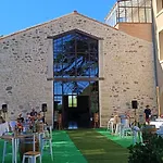 Bed & Breakfast Domaine Les Castans