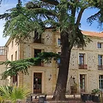 Domaine Les Castans Bed & Breakfast Saint-Thibéry