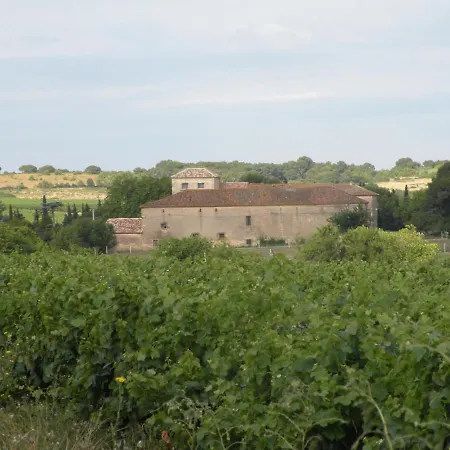 Domaine Les Castans 3*