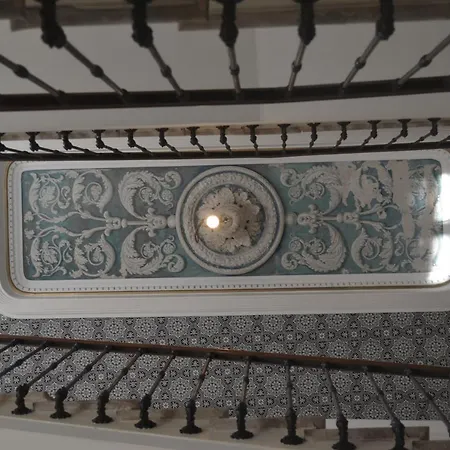 Bed & Breakfast Domaine Les Castans 3*