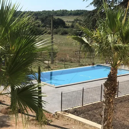 Domaine Les Castans