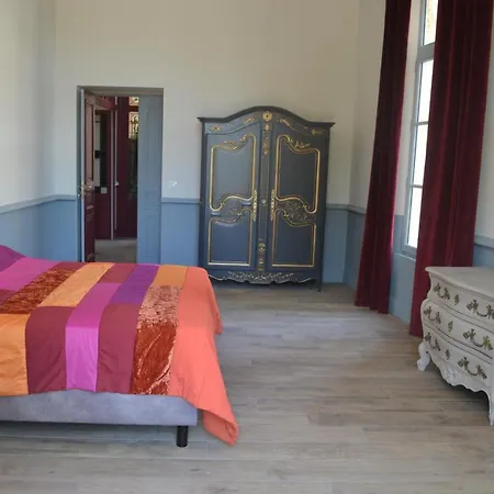 Domaine Les Castans 3* Saint-Thibéry