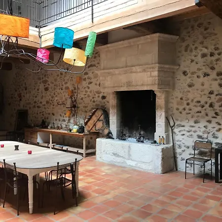 Domaine Les Castans 3*