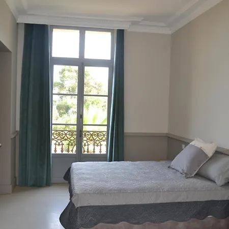 Domaine Les Castans 3*