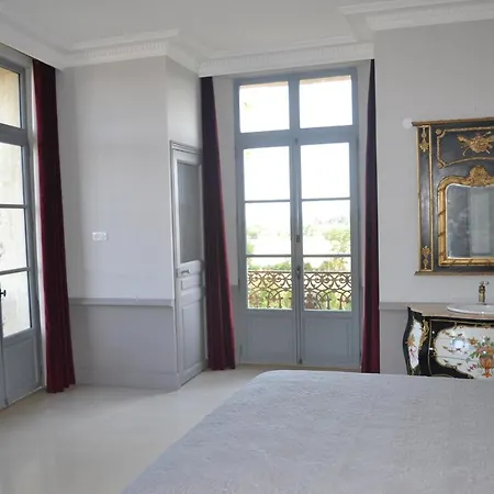 Domaine Les Castans 3*