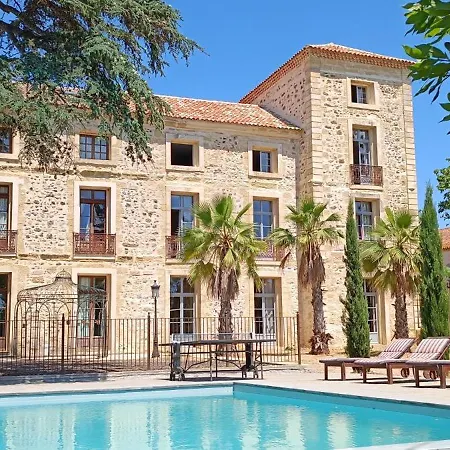 Domaine Les Castans *