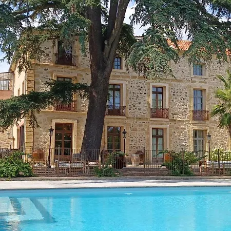 Domaine Les Castans 3*