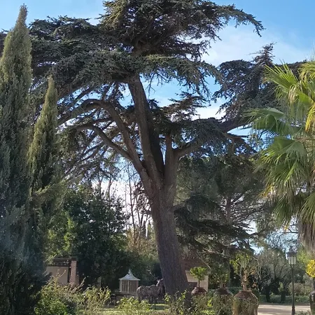 Domaine Les Castans 3* Saint-Thibéry