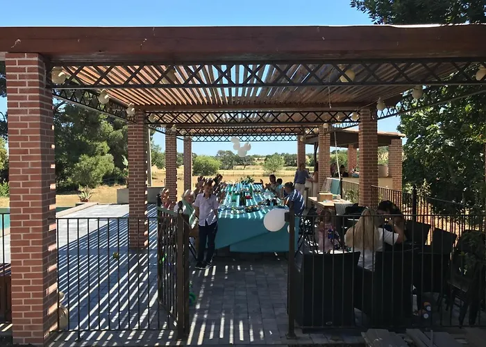 Domaine Les Castans Panzió 3*