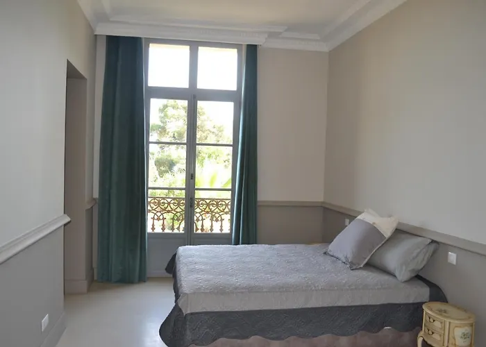 Domaine Les Castans 3*