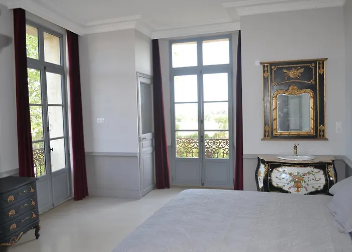 Domaine Les Castans 3*