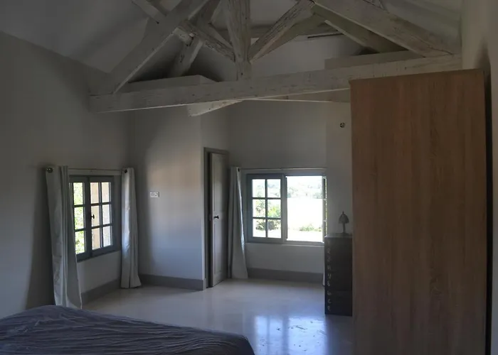 Domaine Les Castans Panzió 3*